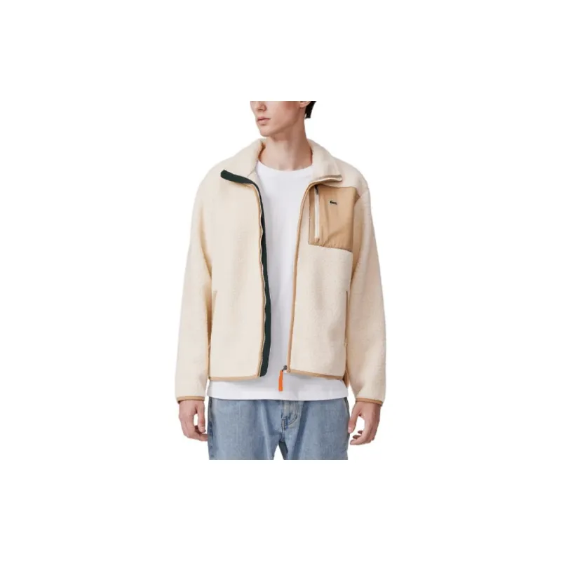 LACOSTE Jackets Men-1