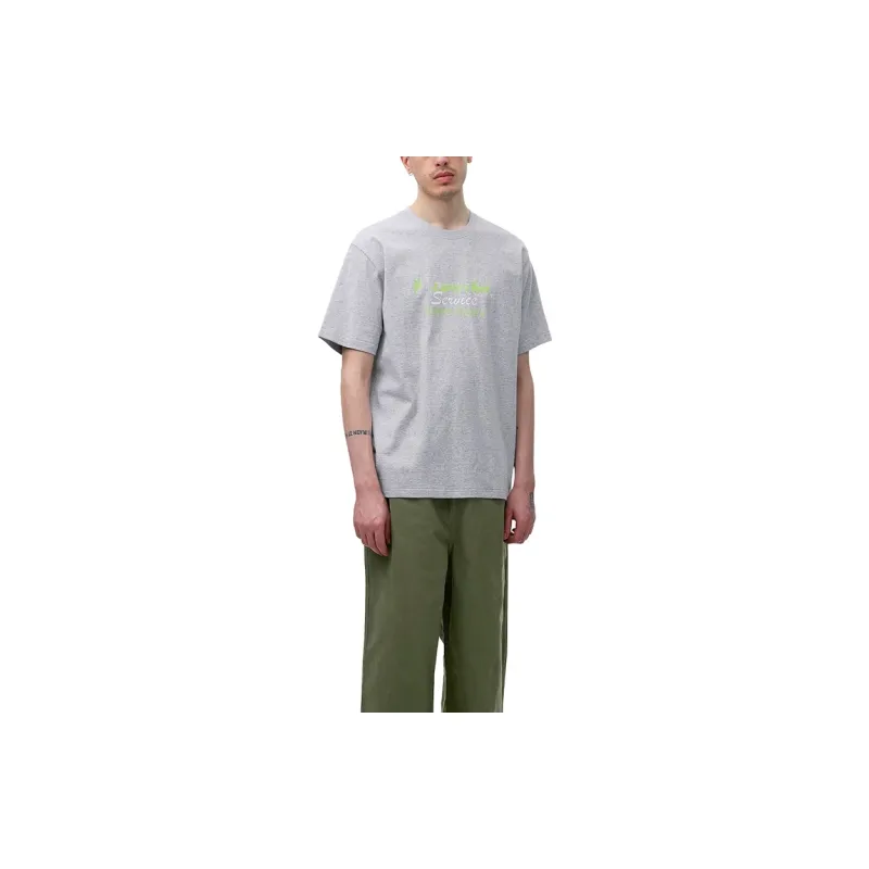 Thisisneverthat T.N.T. Service Tee-2