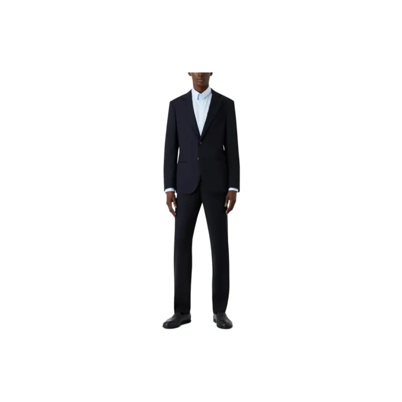 GIORGIO ARMANI Two Piece Suit-1