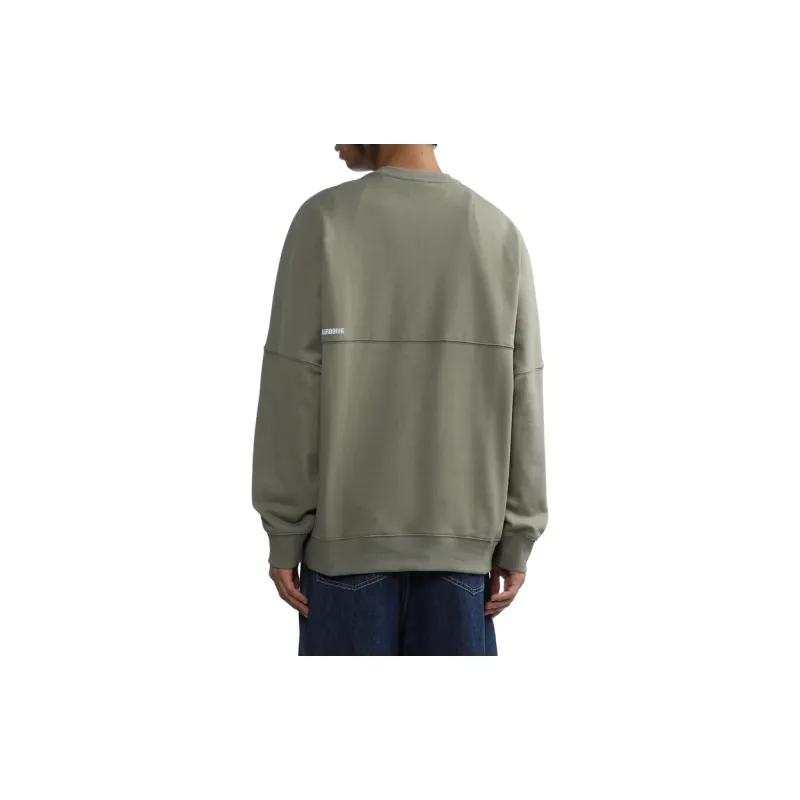 Fingercroxx Sweatshirts Unisex-23