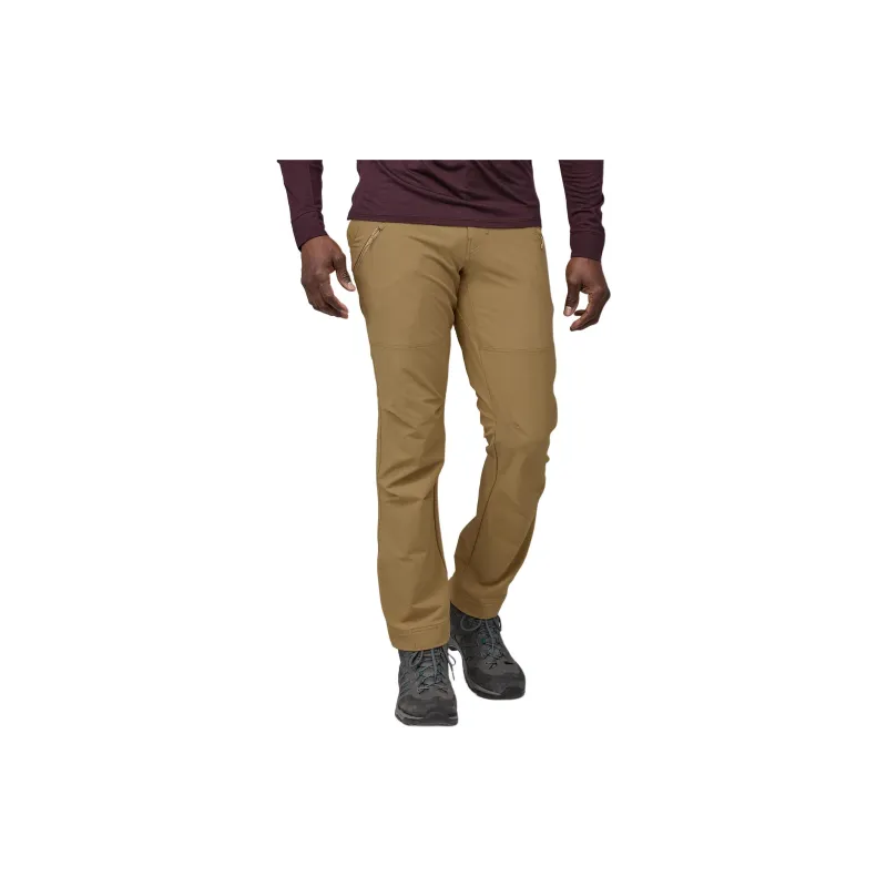 Patagonia Hiking Series Knitted Sweatpants Men's-8