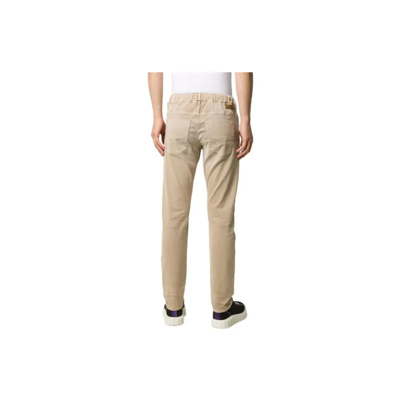 DIESEL 2030 D-Krooley Joggjeans 0670m Tapered Jeans-1