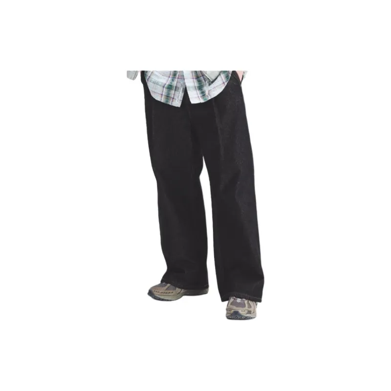 COVERNAT SS24 Jeans Men's Indigo-3