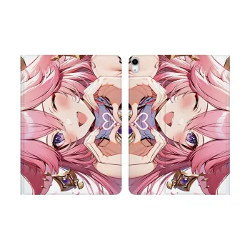 Small bones Tablet Protective Cases