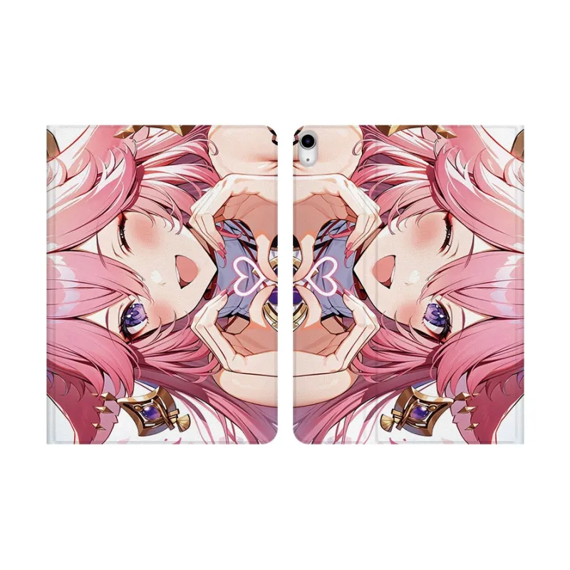 Small bones Tablet Protective Cases-0
