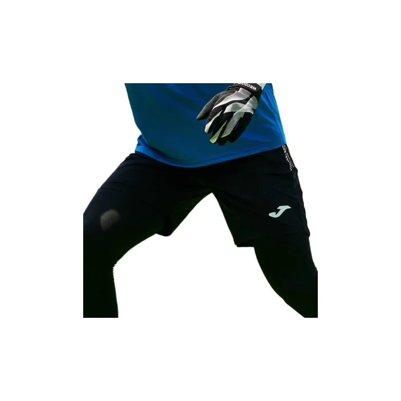 Joma Sports Shorts Men Black-2