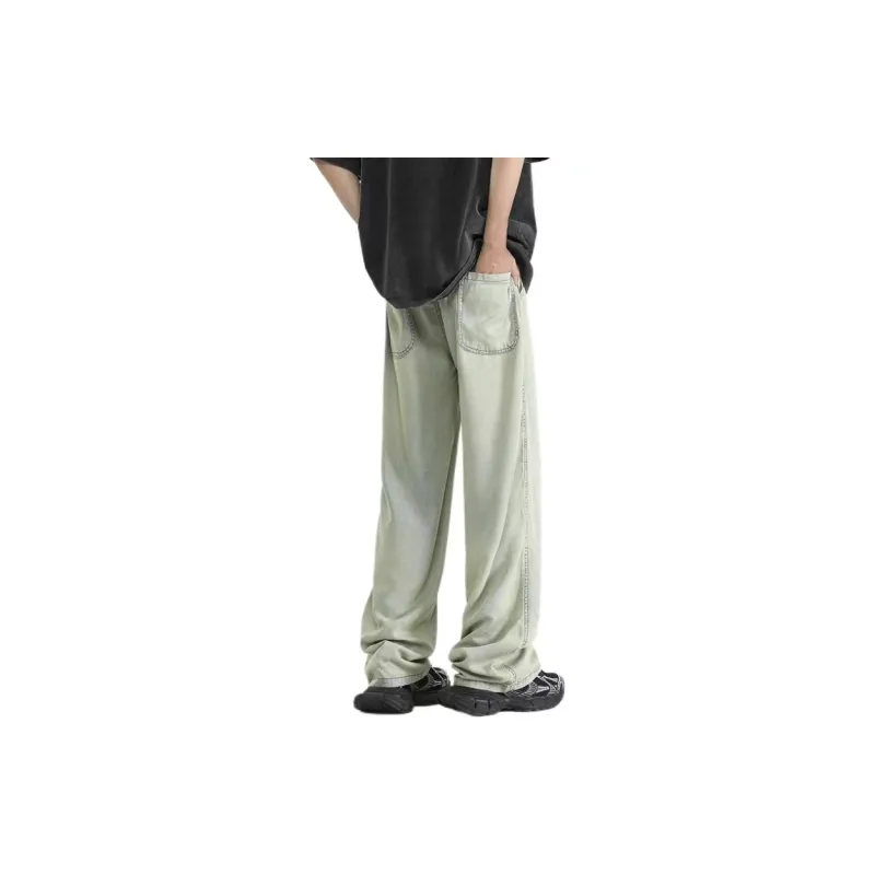 Mowlow Jeans Unisex-13