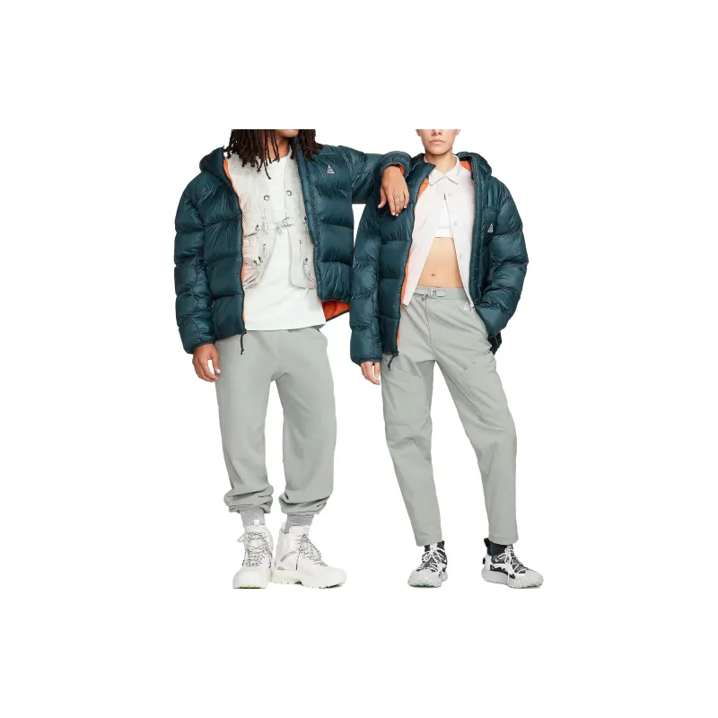 Nike Jackets Unisex Blue-1
