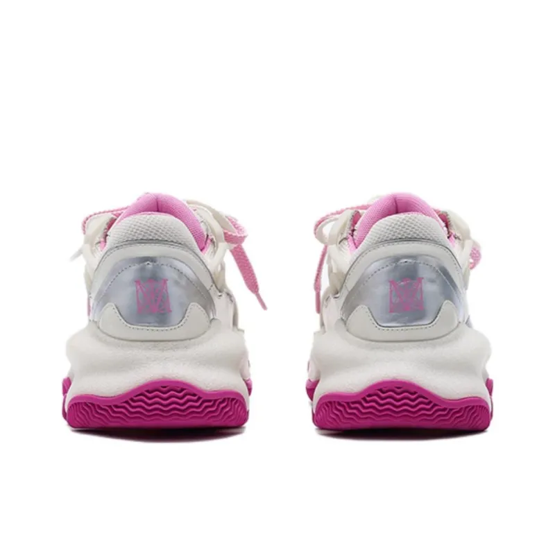 VINYVIOLA Low-Top Casual Shoes Women's-6