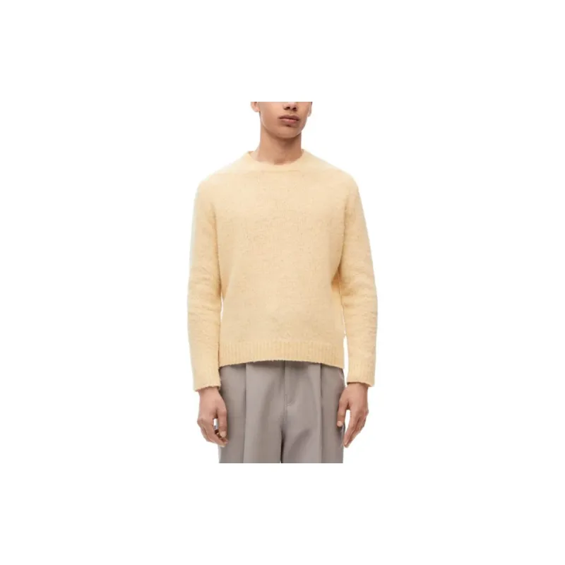 LOEWE Wool Sweater-6