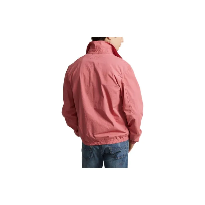 Polo Ralph Lauren Jackets Men Red-2