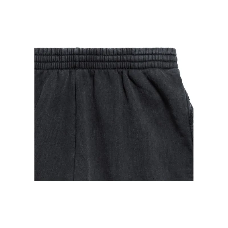 Balenciaga Sweat Shorts-5