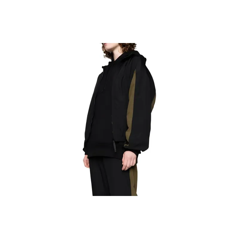 Reebok Vector Blocked Panelled Track Jacket-1