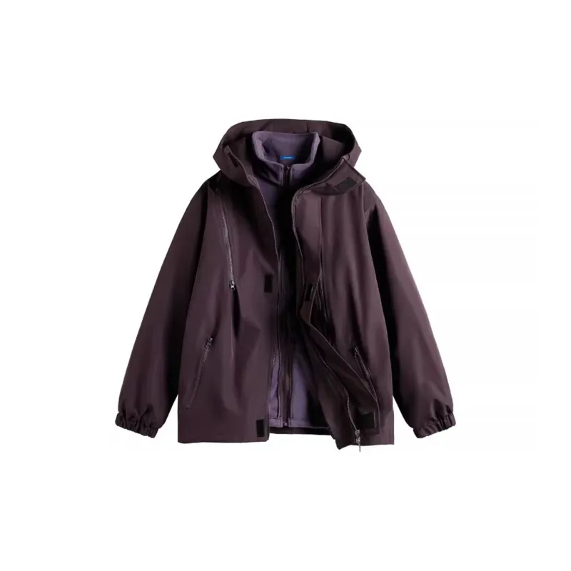 COMOWA Jackets Unisex-7