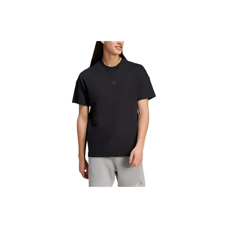 Adidas Free Shipping With AdiClub All Szn Tee-1