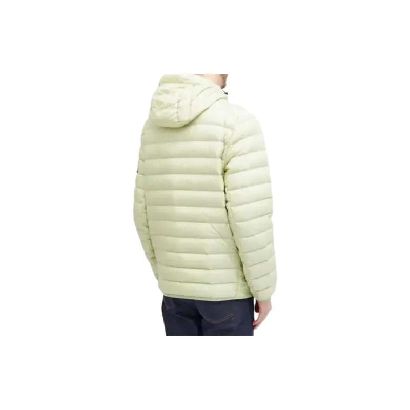 STONE ISLAND Giubbotto Vera Piuma Jacket-4
