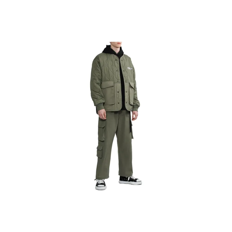 UNDERGARDEN Jackets Men-7