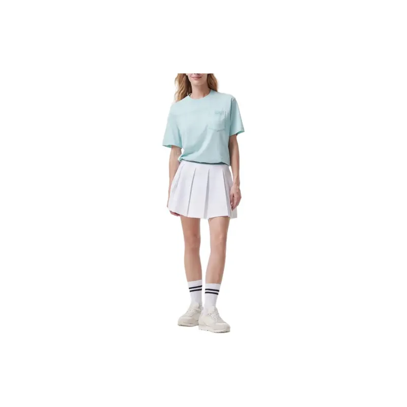 LACOSTE T Shirt Men's Mint Green-4