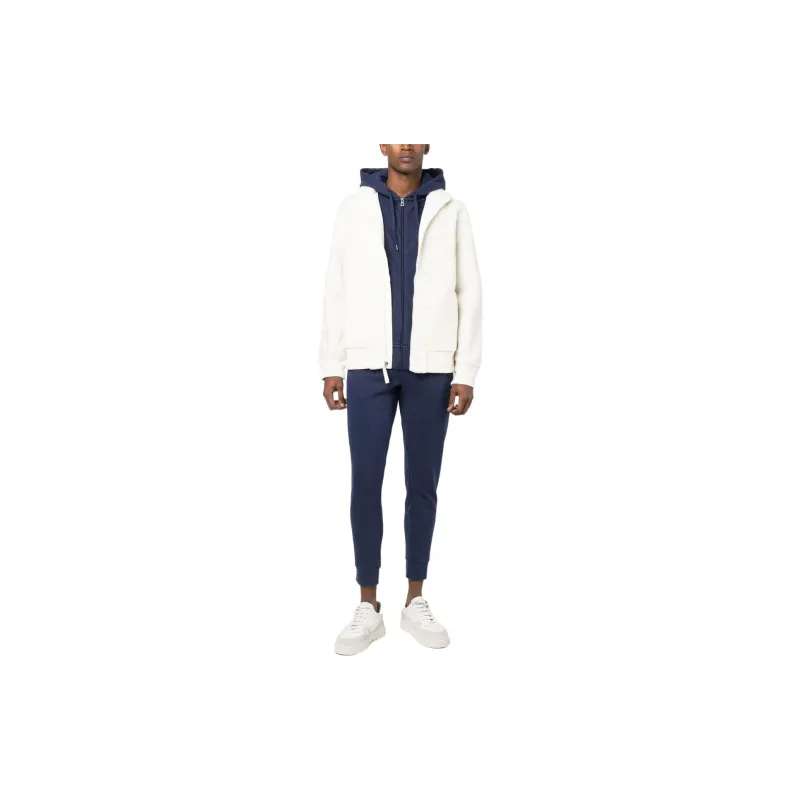 Polo Ralph Lauren FW22 Sweatshirt Men's Dark Blue-1