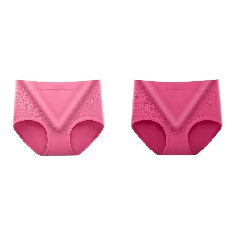 YUZHAOLIN Underpants Women's Combo Set-12