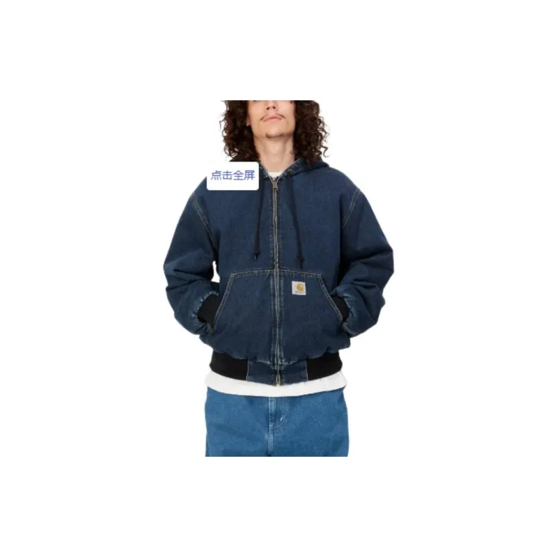 Carhartt WIP Og Active Jacket-2