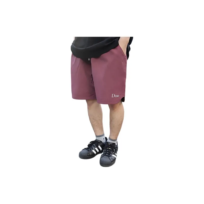 Dime Classic Shorts-4