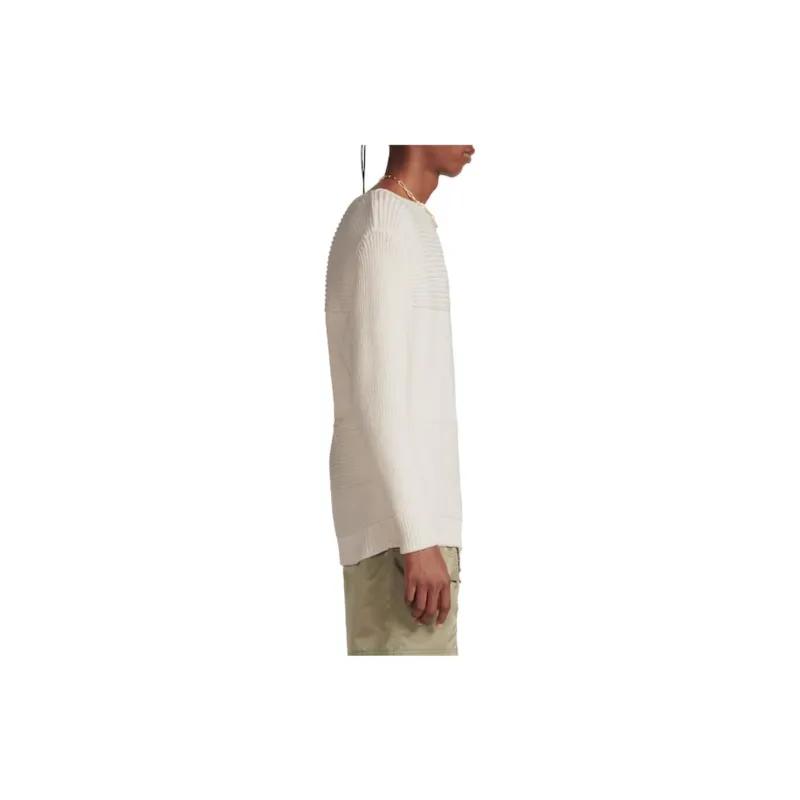 DIOR Sweaters Men White-5