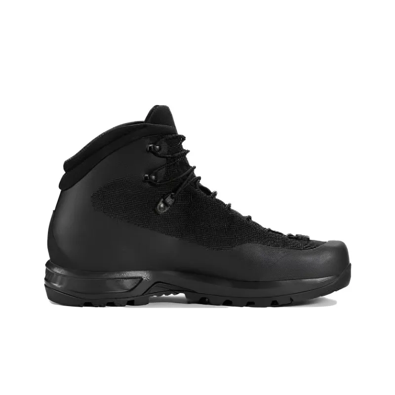 Arcteryx Acrux TR GTX High-Top Outdoor Shoes Unisex Black-1