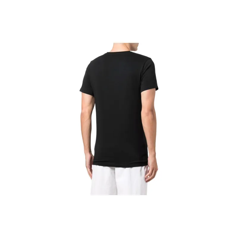Polo Ralph Lauren T Shirt Men's 2 Pack Black-3