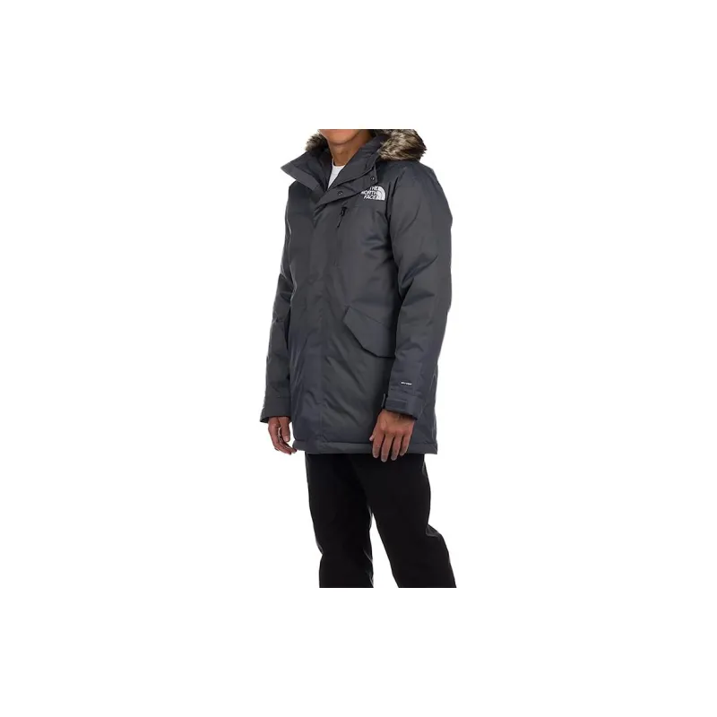 THE NORTH FACE Bedford Down Jacket Men's-5