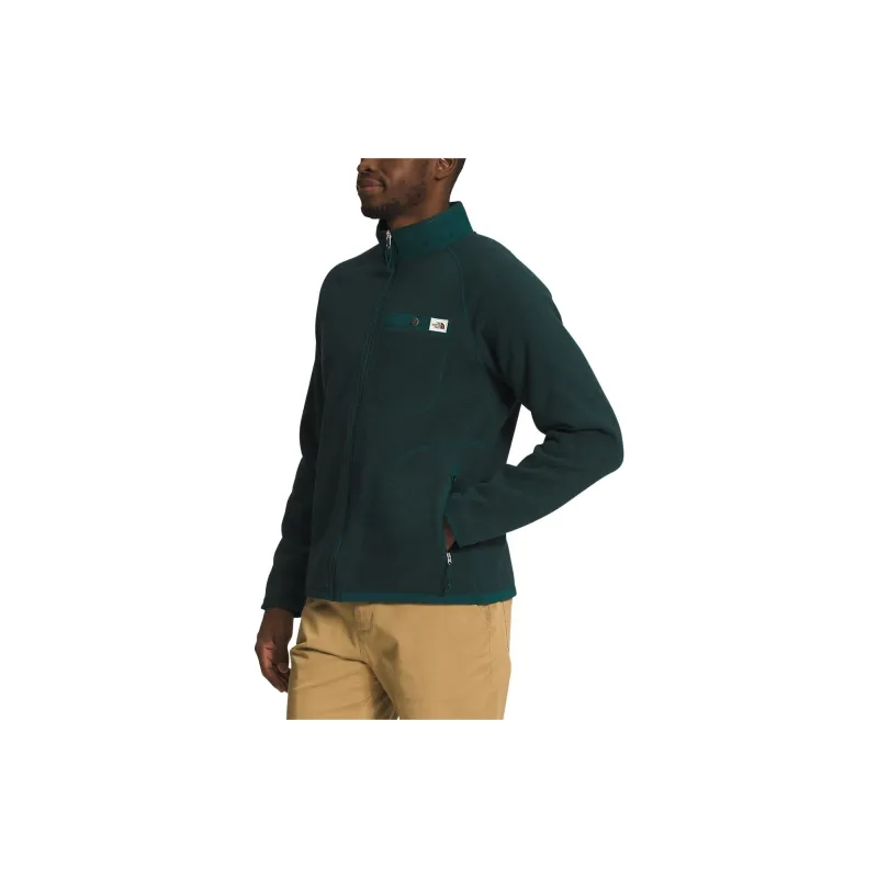 THE NORTH FACE Jacket Men's Dark Green-2