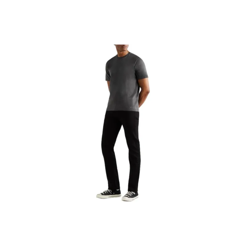 FRAME T-Shirts Unisex-4