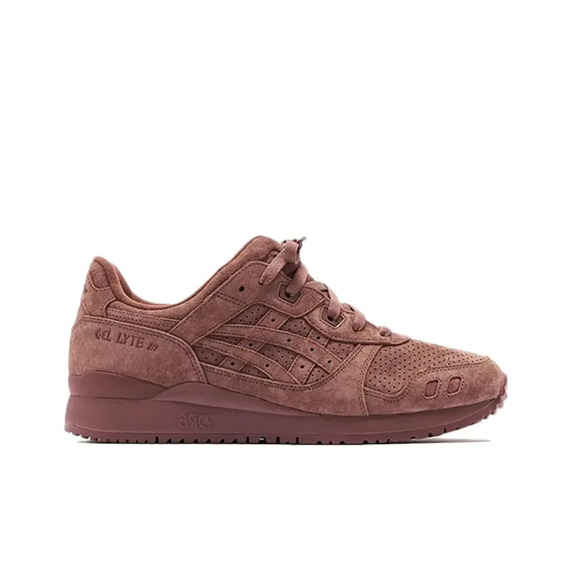Asics Gel Lyte Iii Ronnie Fieg The Palette Mantle-1