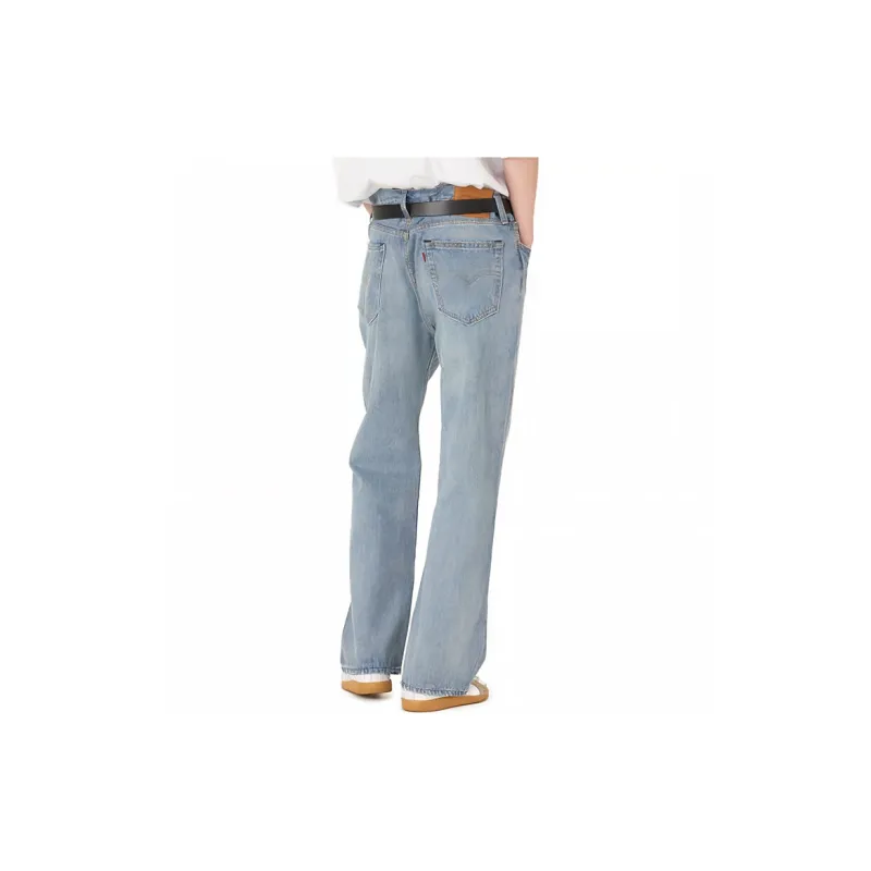 Levis Jeans Men Blue-4