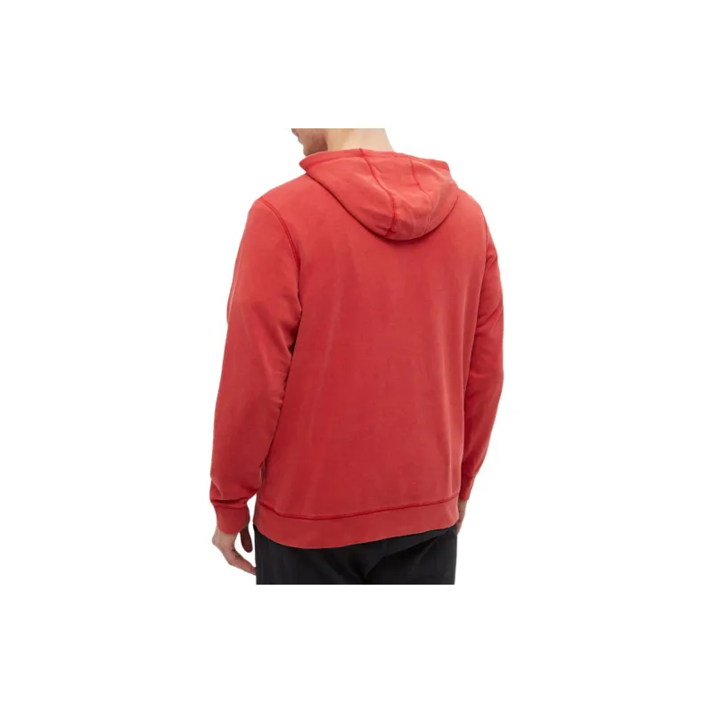 Jordan Dri FIT Air Fleece Pullover Hoodie-2