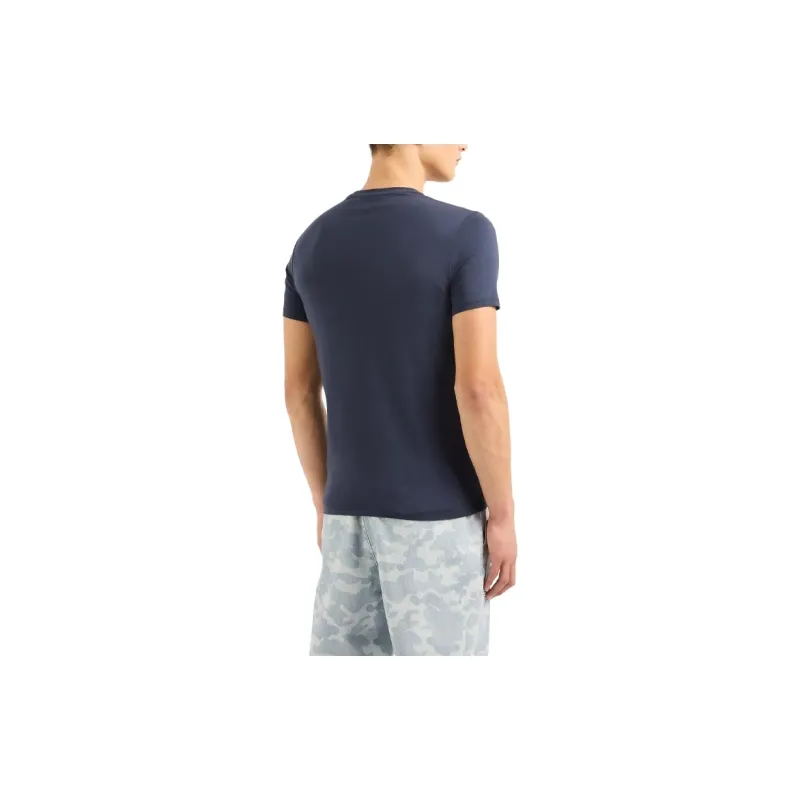 ARMANI EXCHANGE SS24 T Shirt Men's-2