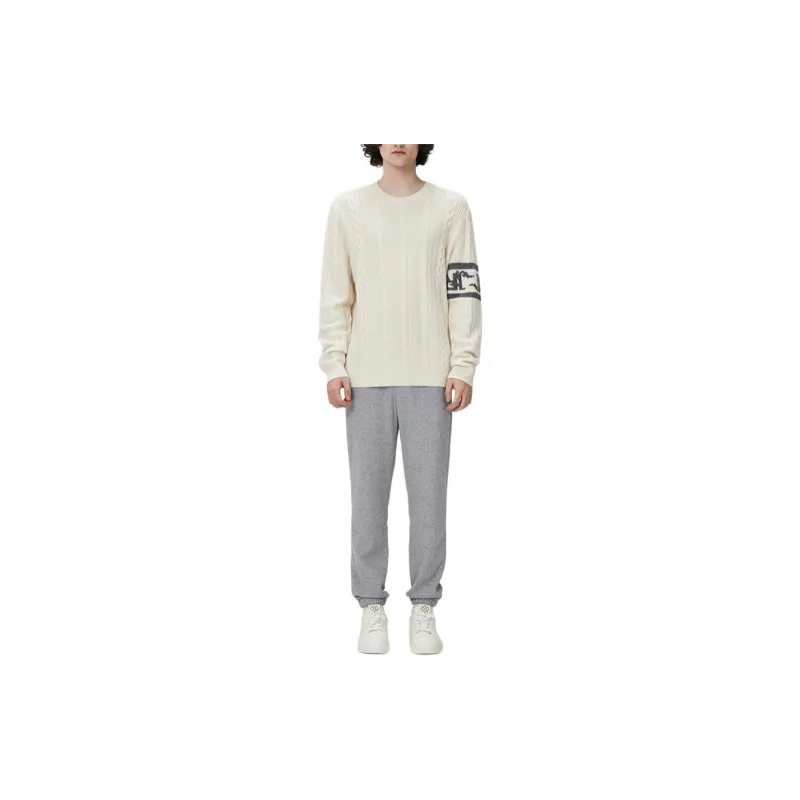 JOHN RICHMOND Casual Pants Men's-2