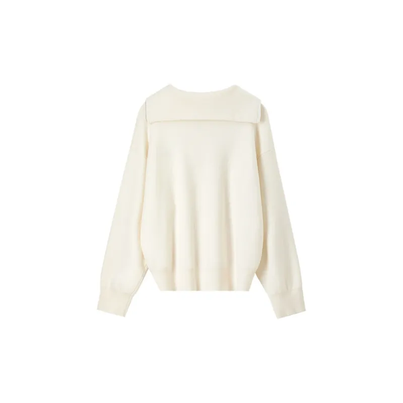 SENTUBILA Sweaters Women's-8