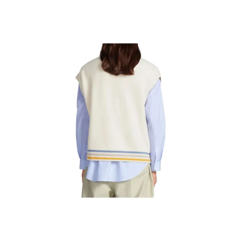 DIOR Knitwear Men White-4