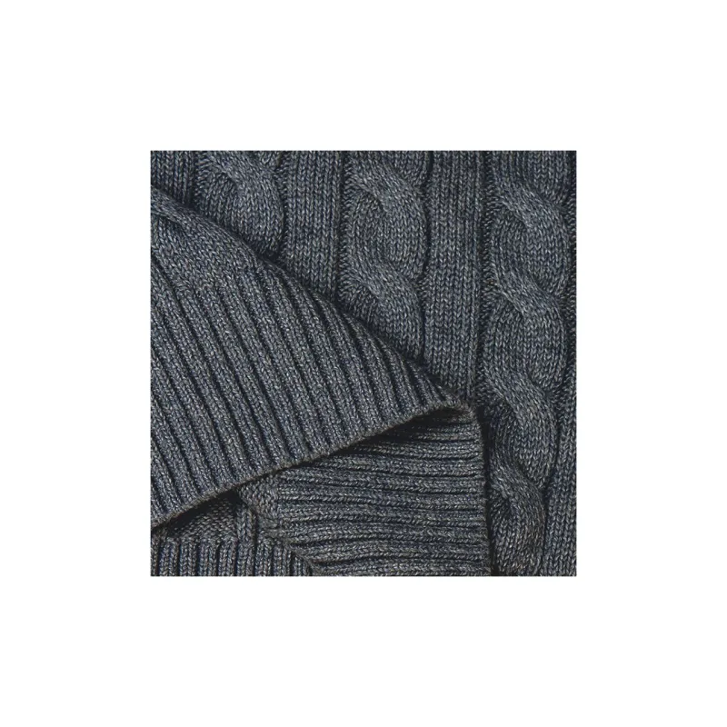 Polo Ralph Lauren Sweaters Men Dark Gray-5