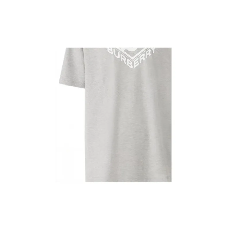 Burberry T Shirts Men-4