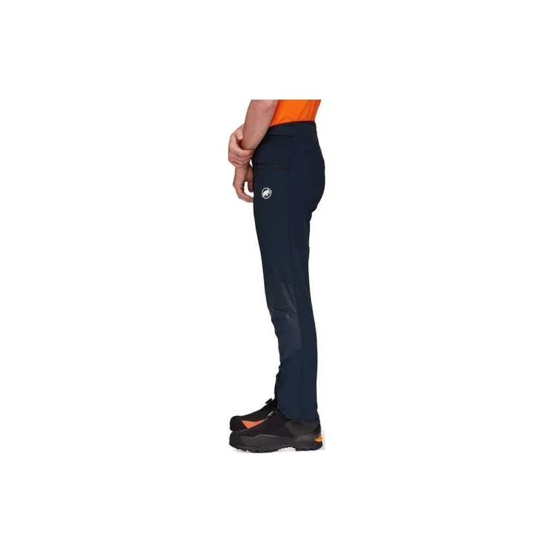 MAMMUT Eisfeld Casual Pants Men's-3