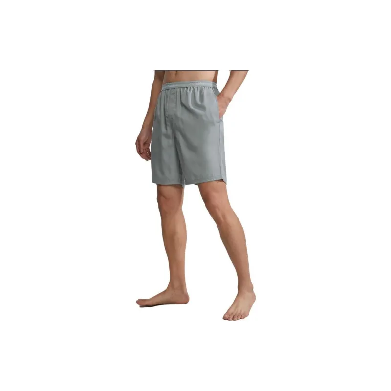 CALVIN KLEIN Casual Shorts Men's Gray-4