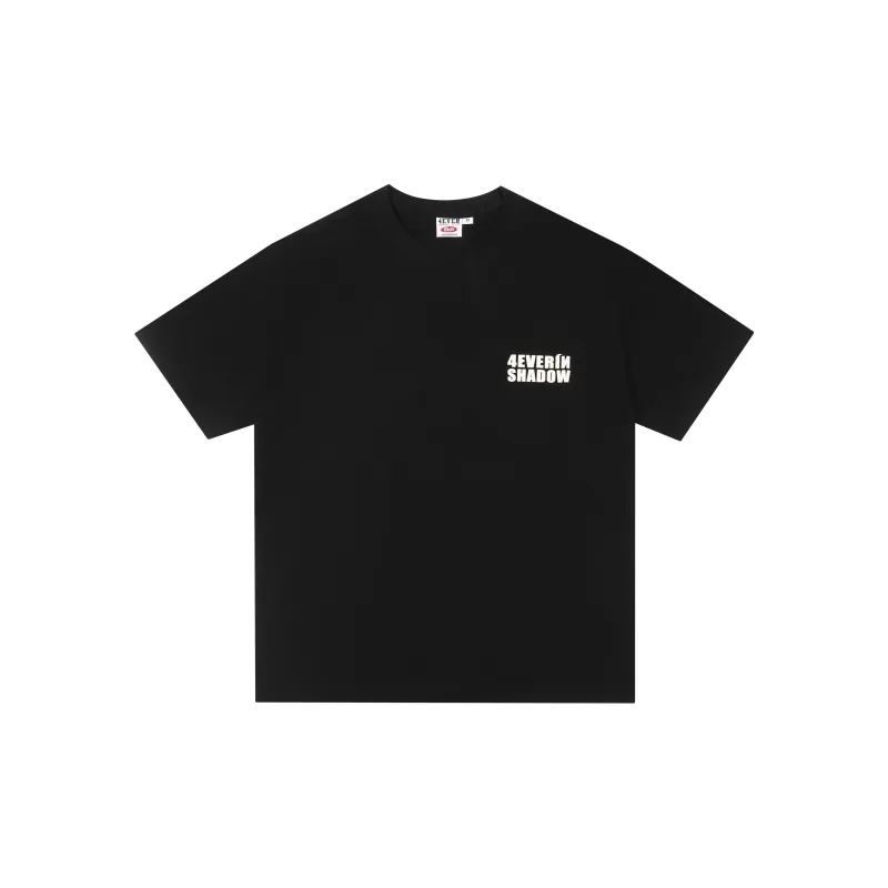 4EVER LAB T Shirts Unisex-3