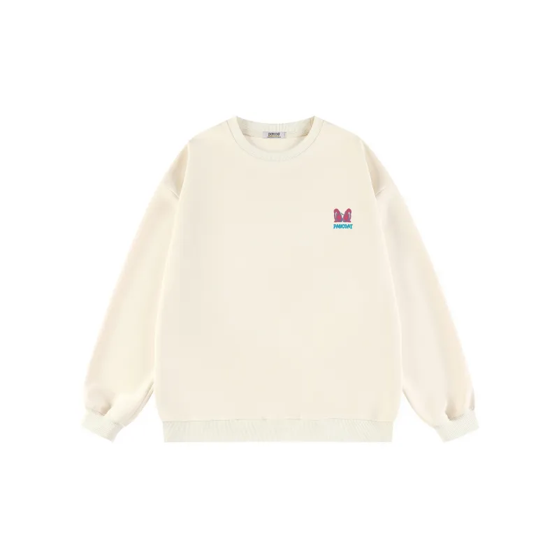 Pancoat Sweatshirts Unisex-5