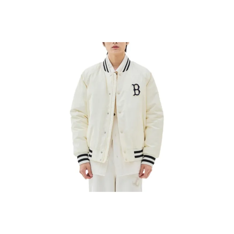MLB Baseball Jerseys Men White-2