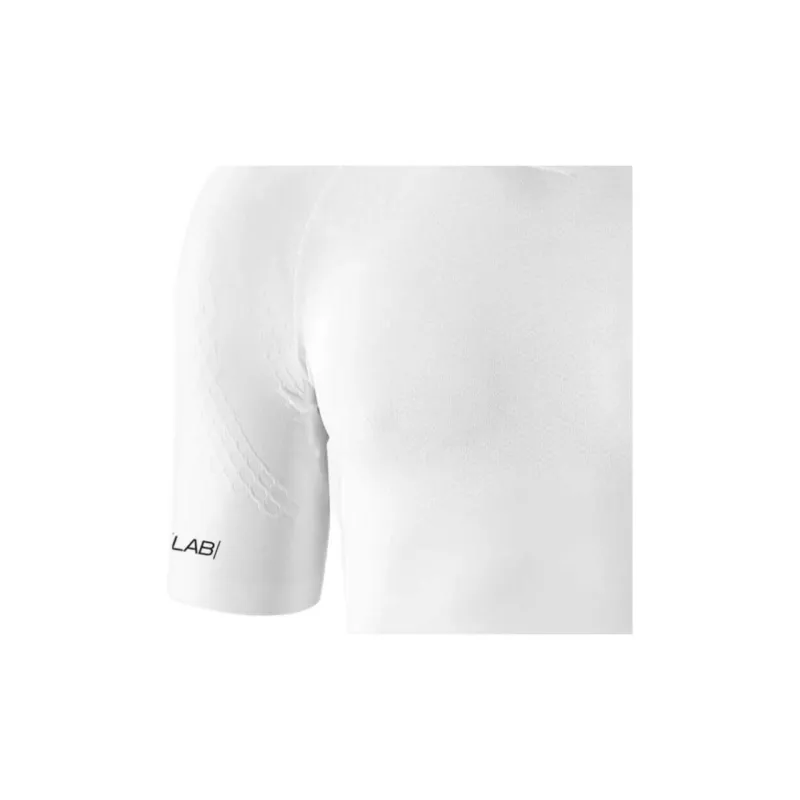 SALOMON S/LAB T-Shirt Unisex White-3