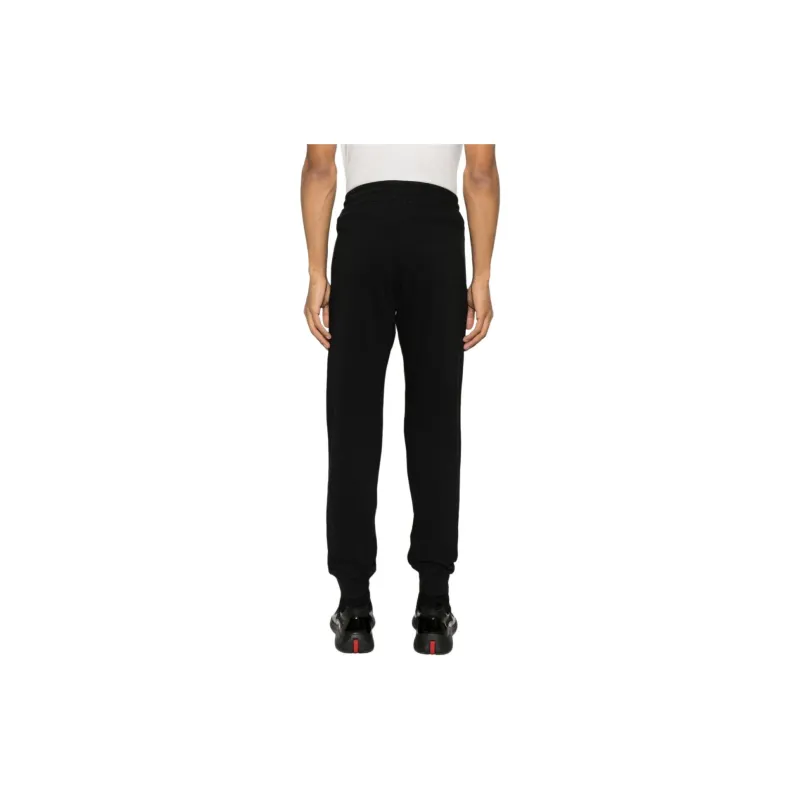 C.P.Company Lens detail Cotton Track Pants-2