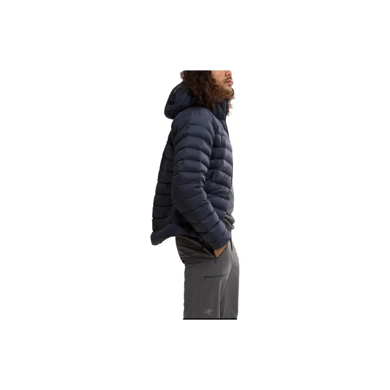 Arc'teryx Cerium Hoodie Jacket-3