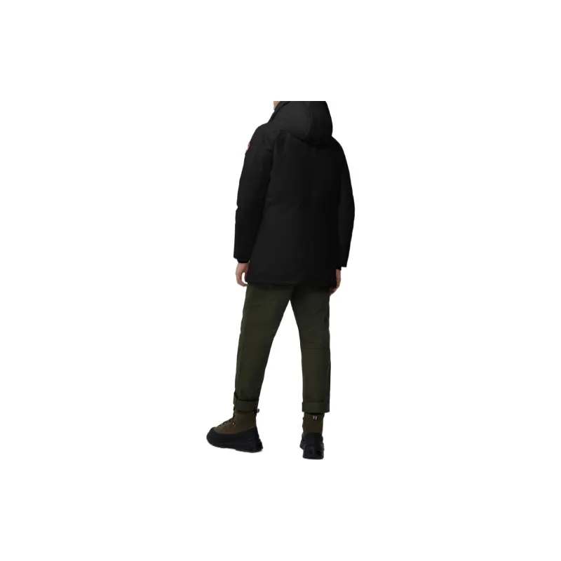 Canada Goose Chateau Padded Down Parka-3